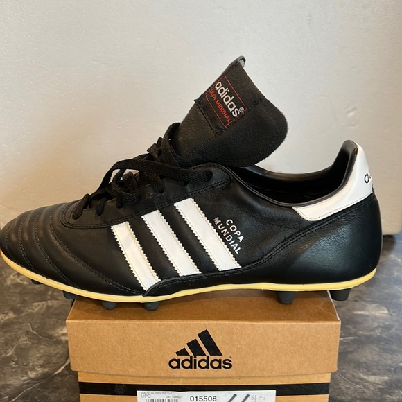 adidas Shoes Adidas Copa Mundial Soccer Cleats 5508 Poshmark